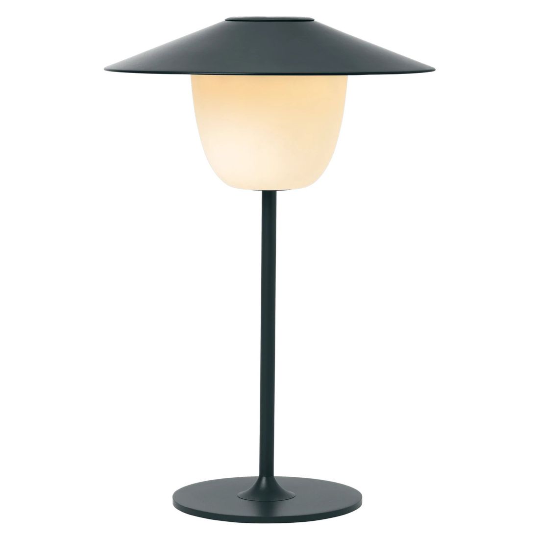 Blomus Ani Lamp Mobile LED-Leuchte Aluminium