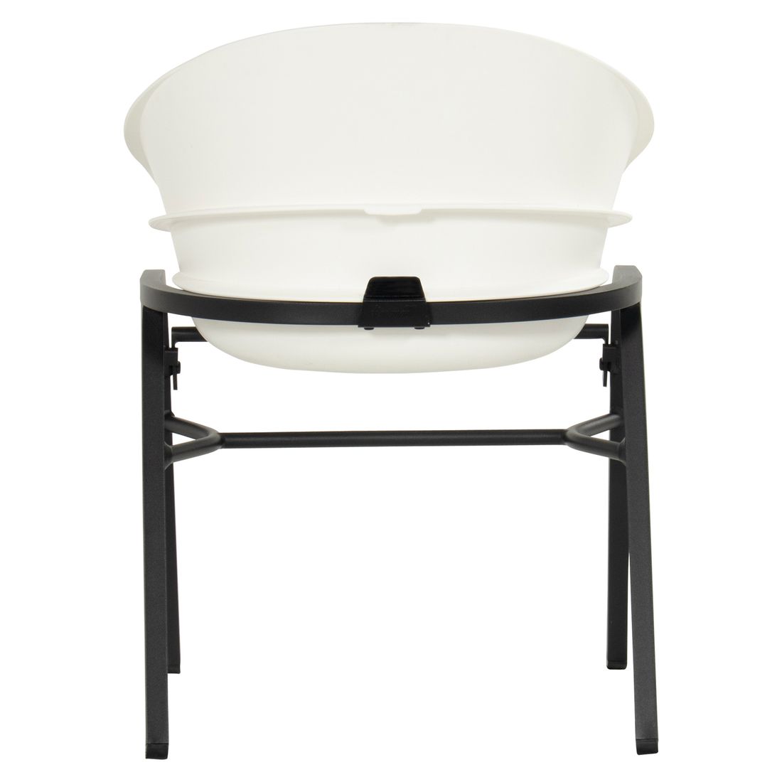 Hartman Tubb Gartensessel Aluminium/Kunststoff