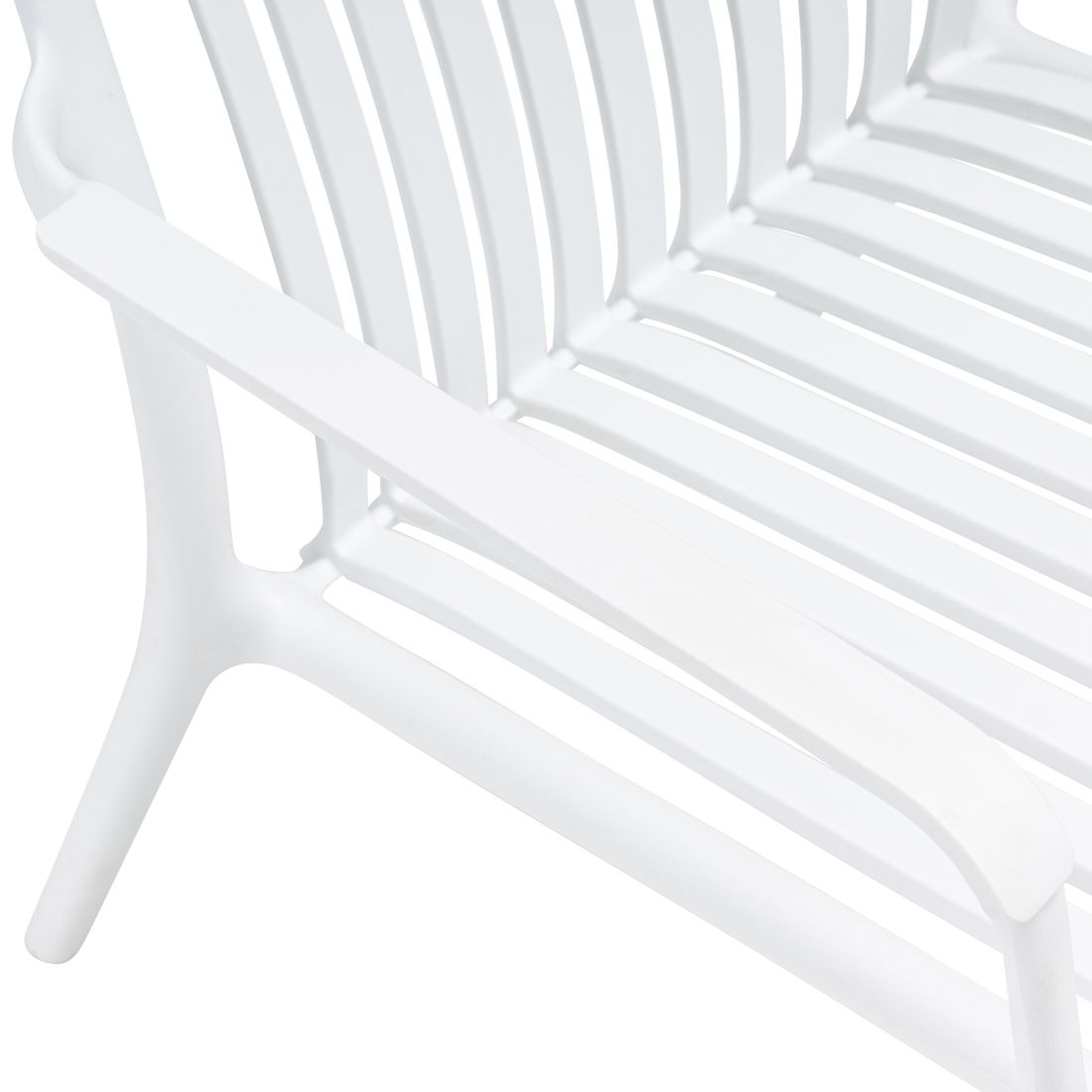Kettler Lago Loungesessel Kunststoff