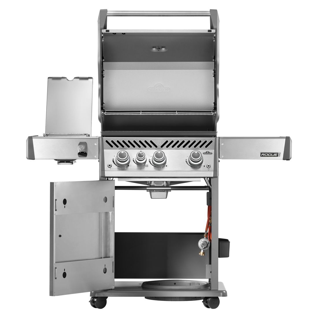 Napoleon Rogue PRO 425 Gasgrill