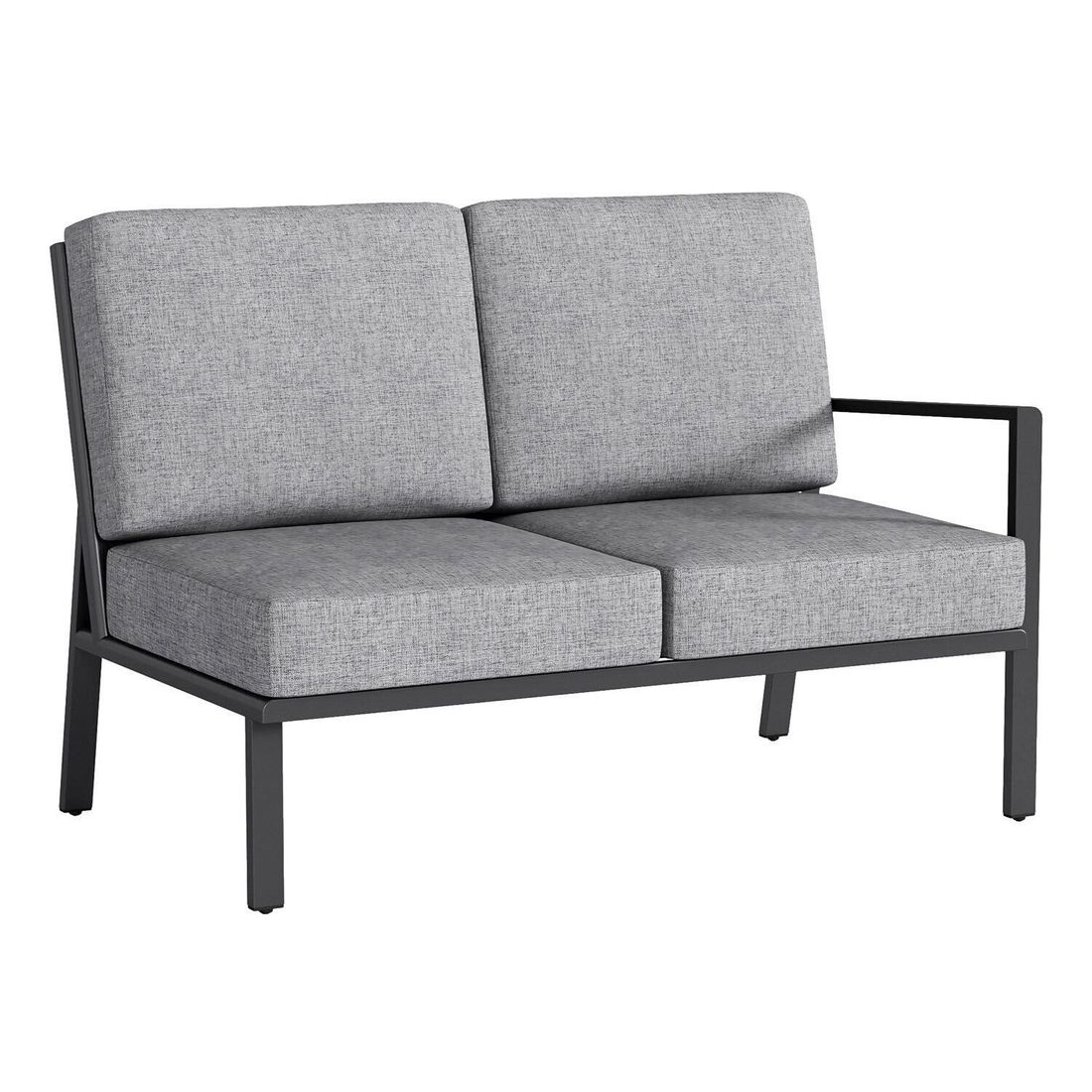 Kettler Zenith Dininglounge Aluminium/Olefin