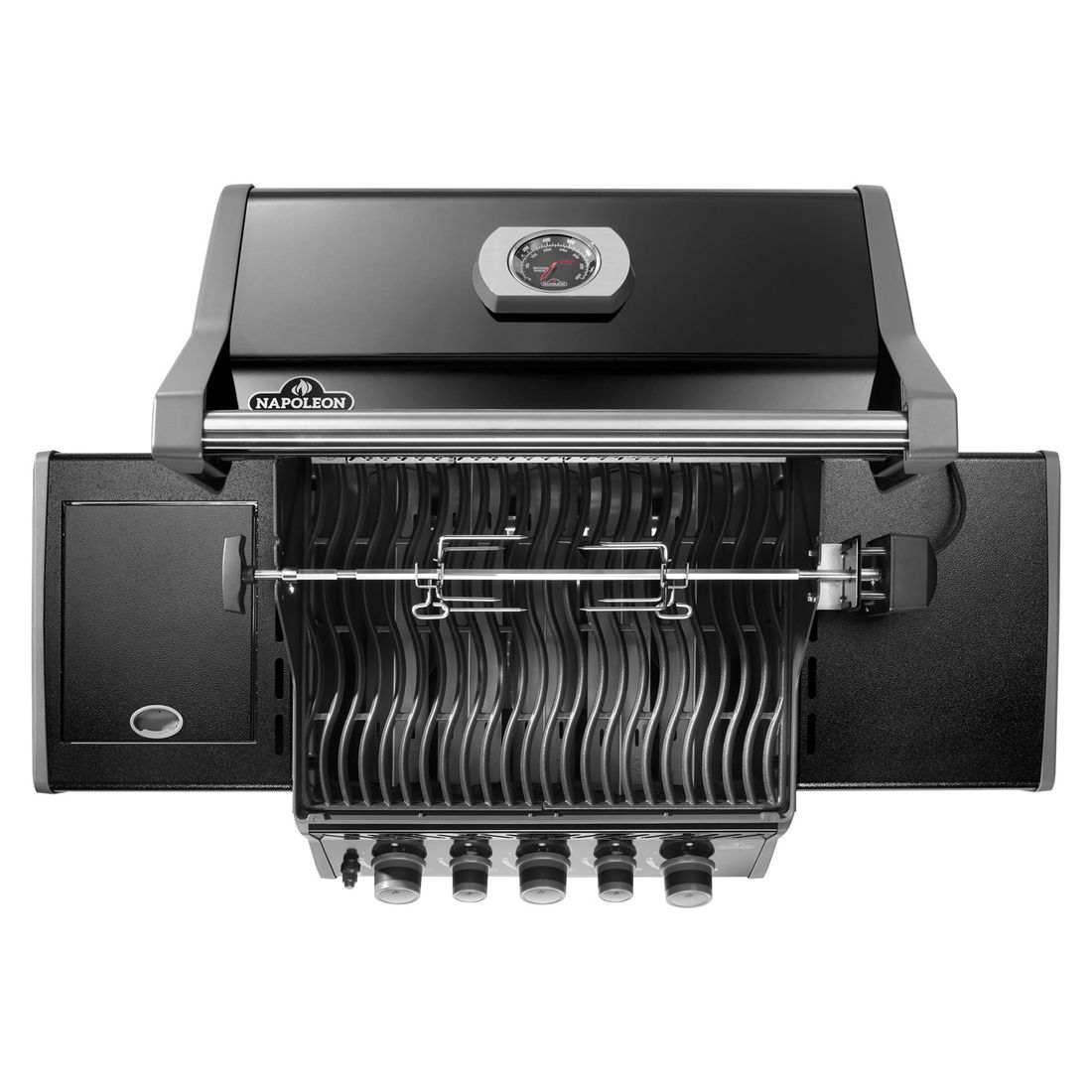 Napoleon Rogue 425 Gasgrill