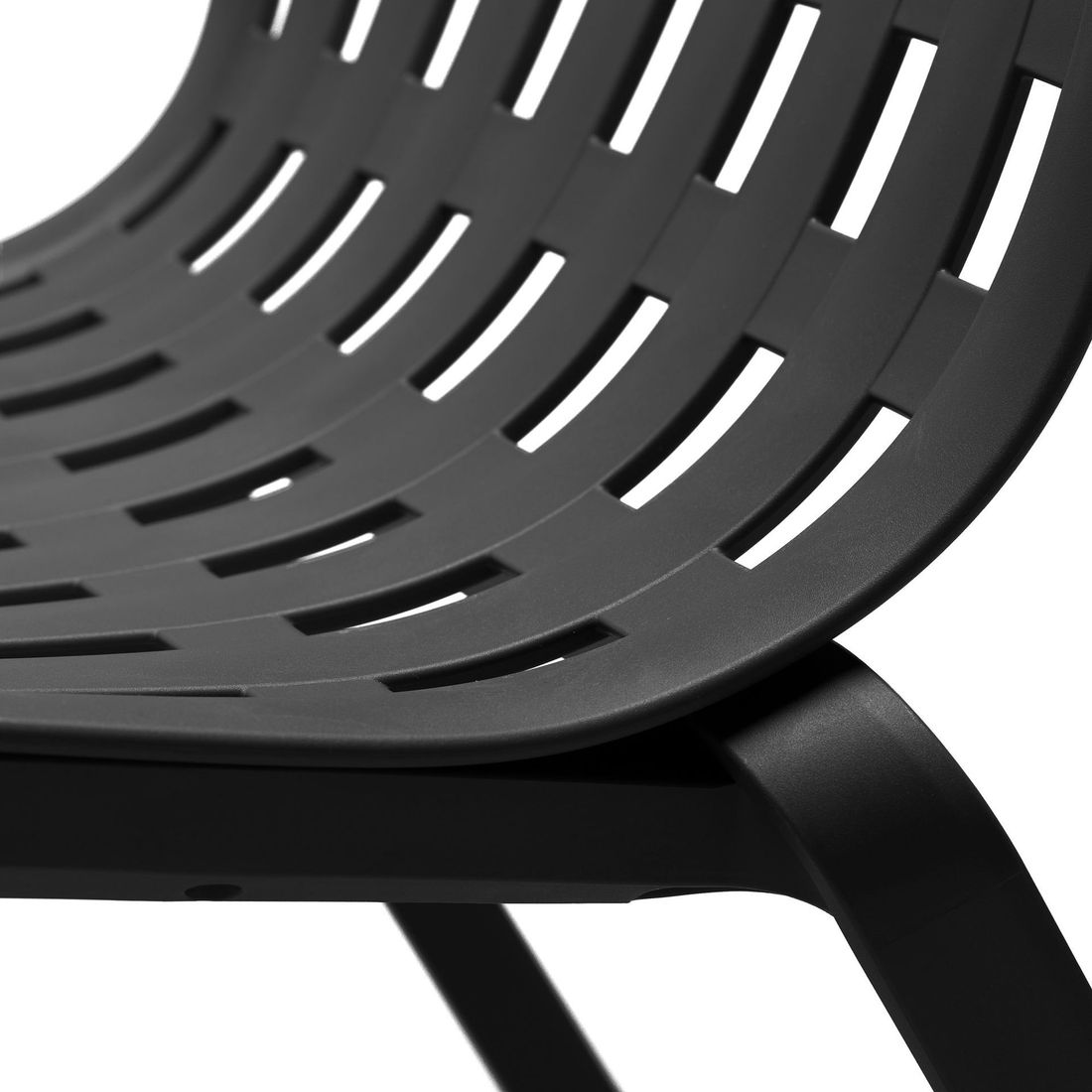 Nardi Folio Loungesessel verstellbar Kunststoff