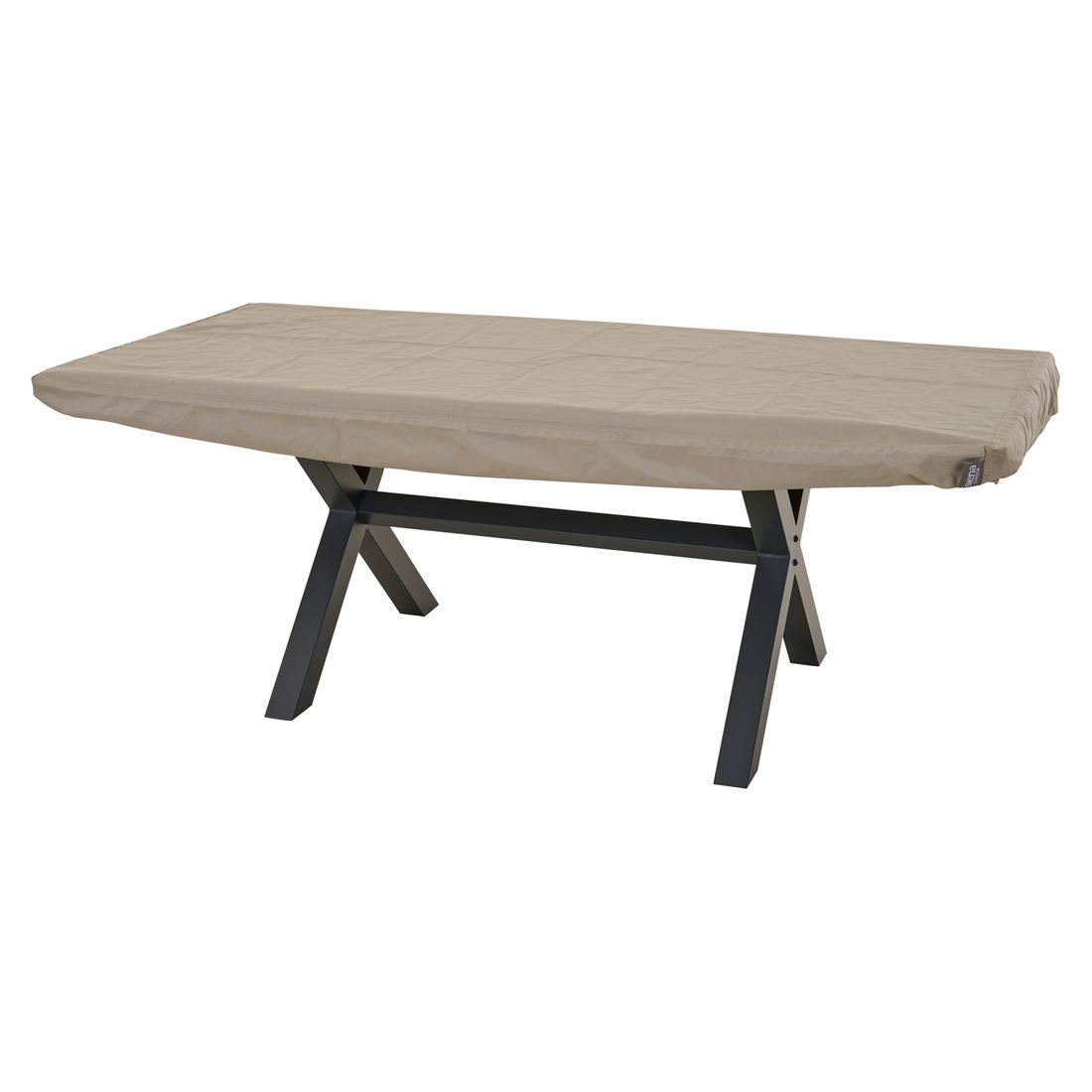 Siena Garden Plus Gartentisch Schutzhülle 205x115x15cm
