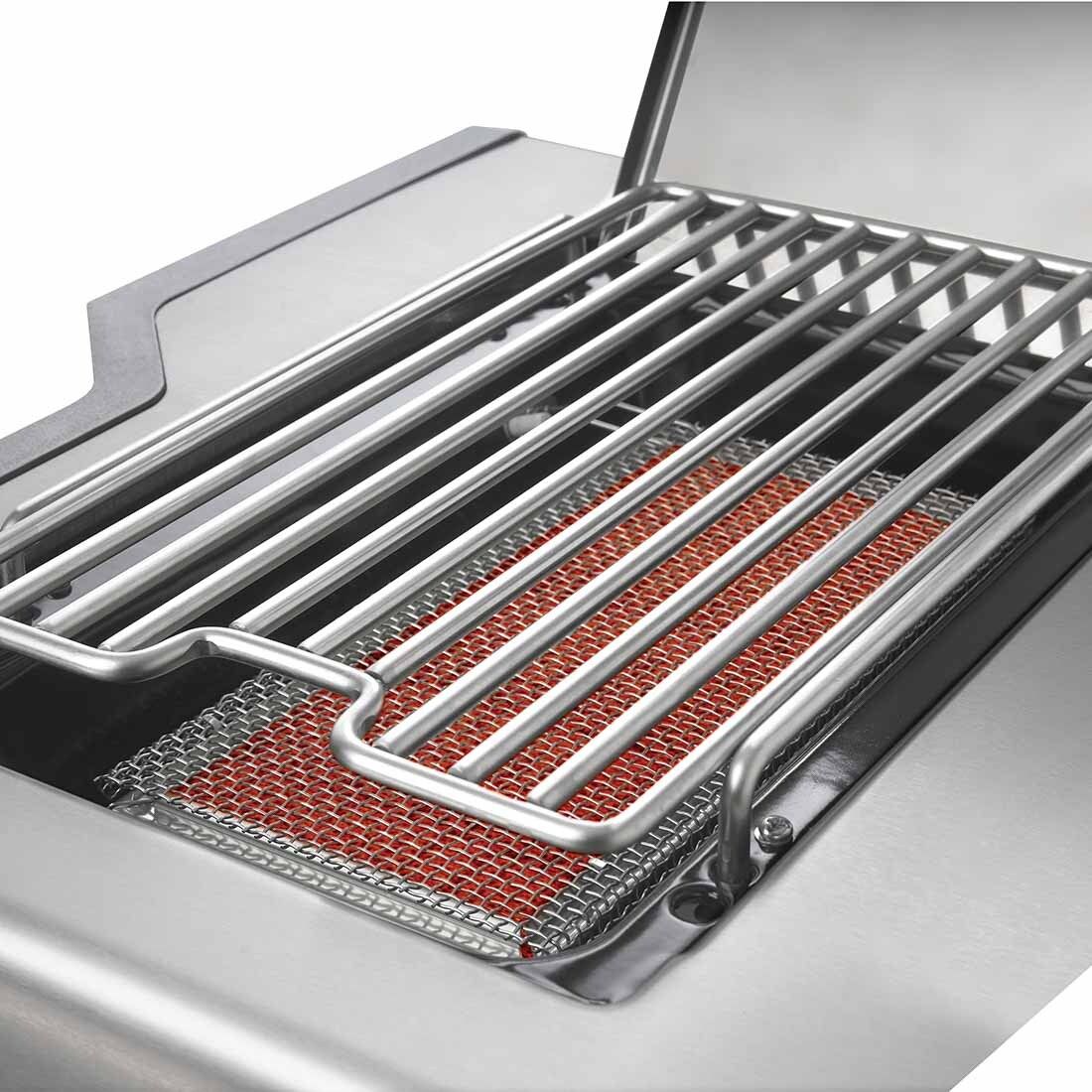 Napoleon Prestige PRO 665 Gasgrill