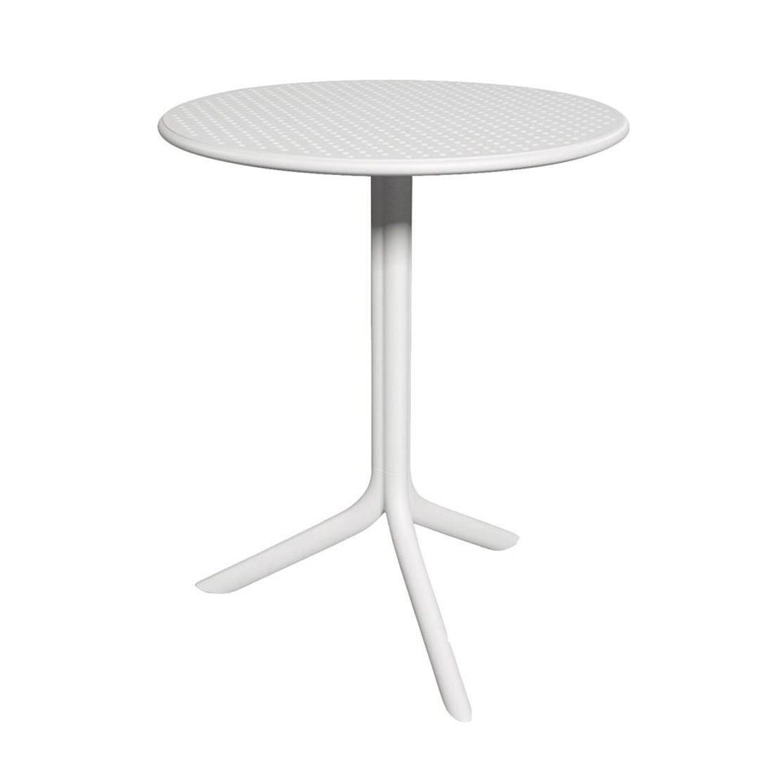 Nardi Bora Gartenmöbel-Set S (2 Plätze) Tisch Ø60,5cm
