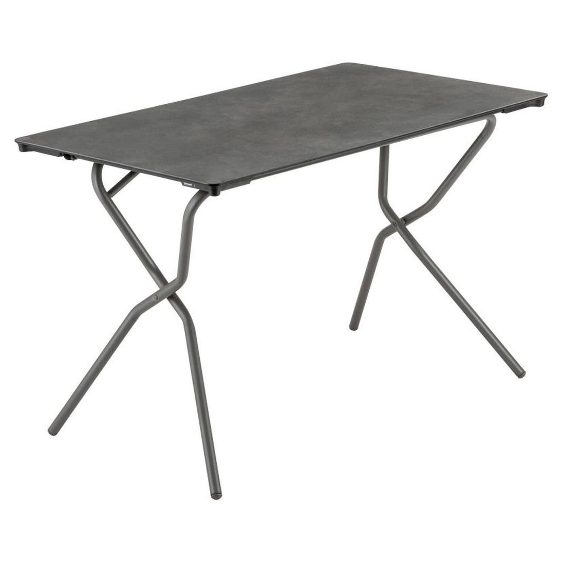 Lafuma Anytime Klapptisch Stahl/HPL