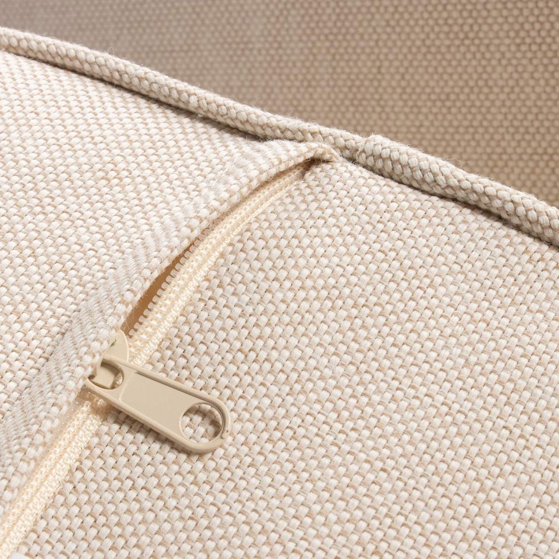 OUTLIV. Blair Ecklounge Stahl/Rope/Olefin