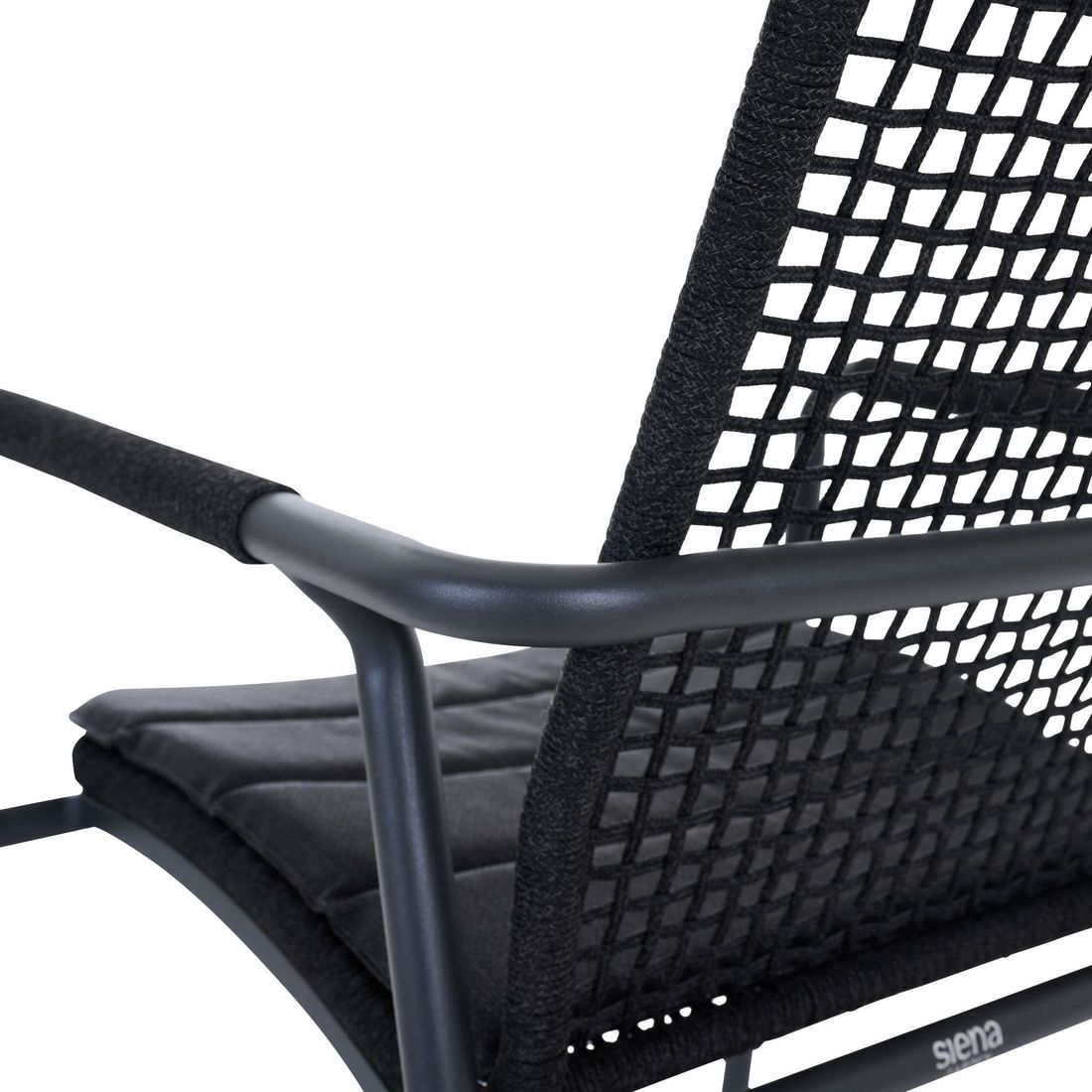 Siena Garden Repton Gartenmöbel-Set M (4 Plätze) Tisch 160x90cm