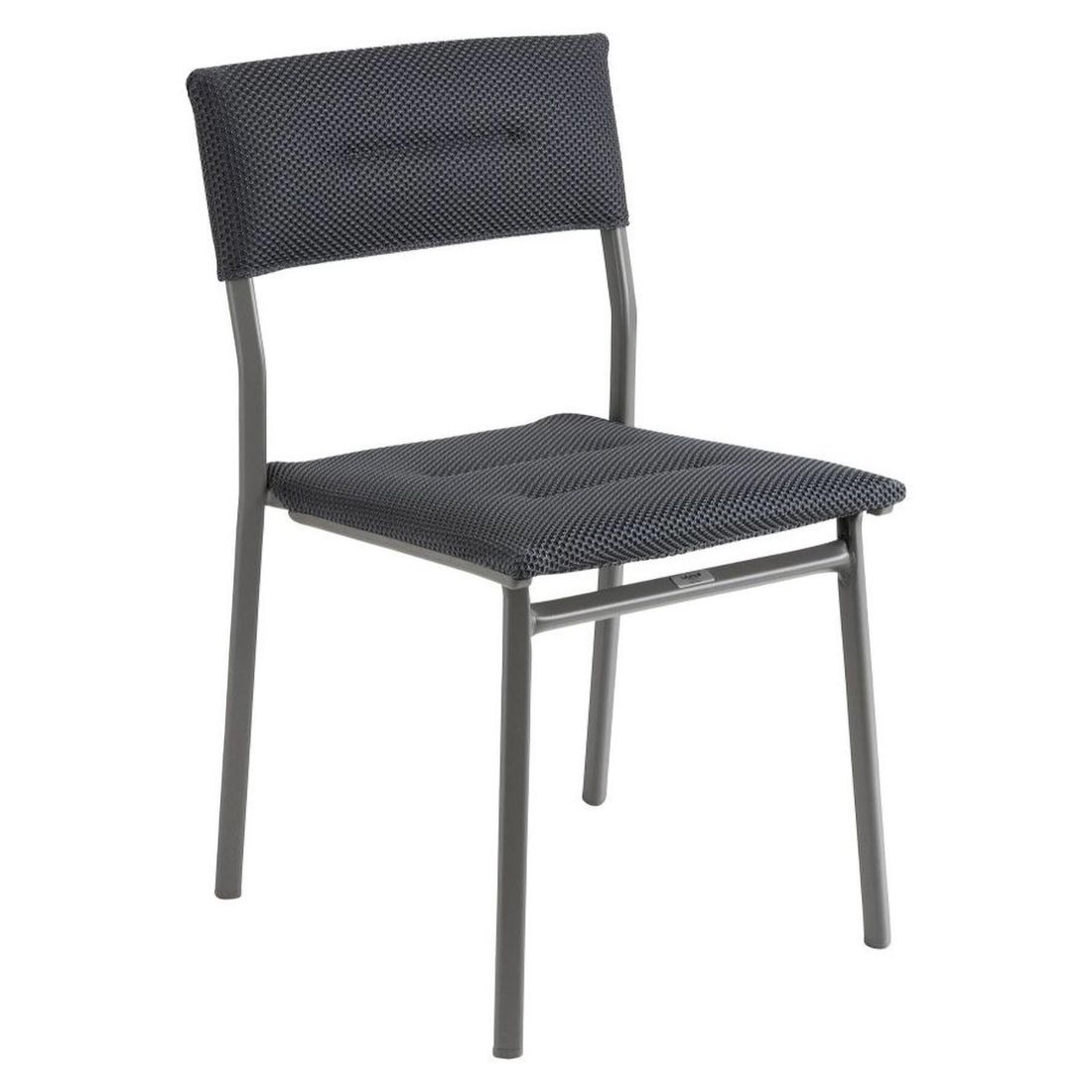Lafuma Oron Stapelstuhl Aluminium/BeComfort
