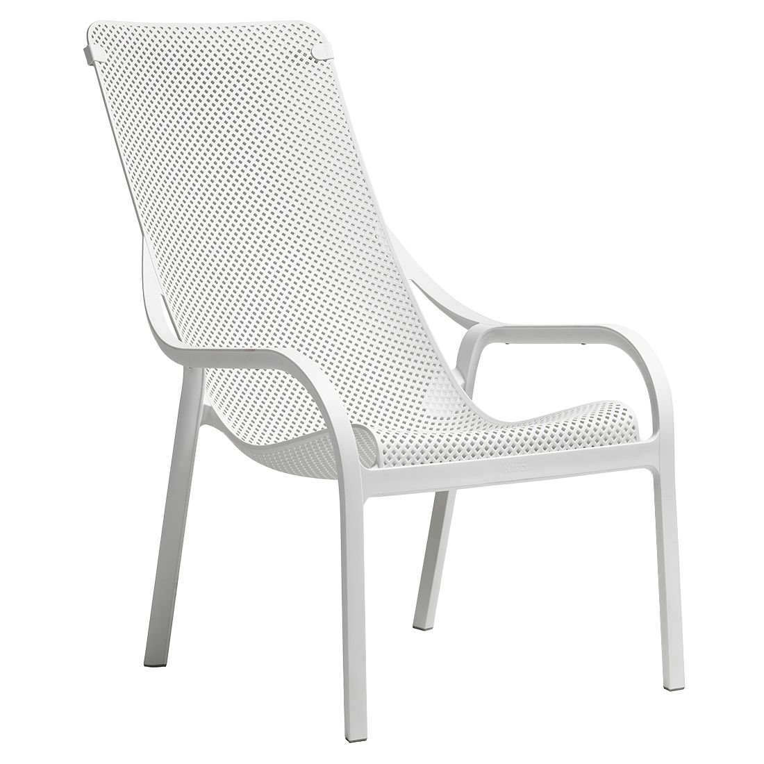 Nardi Net Loungesessel Kunststoff