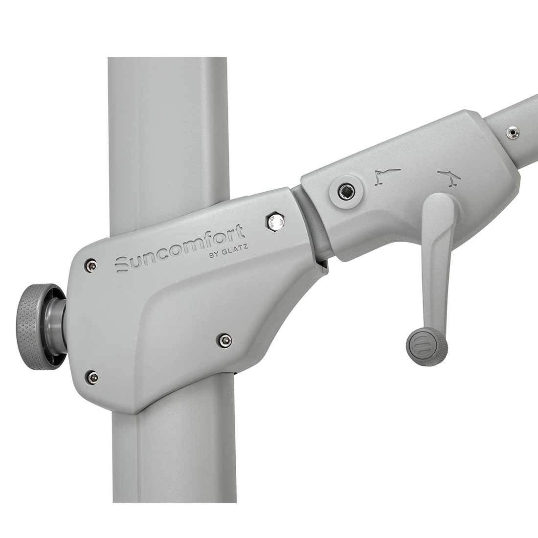 Suncomfort Varioflex Ampelschirm