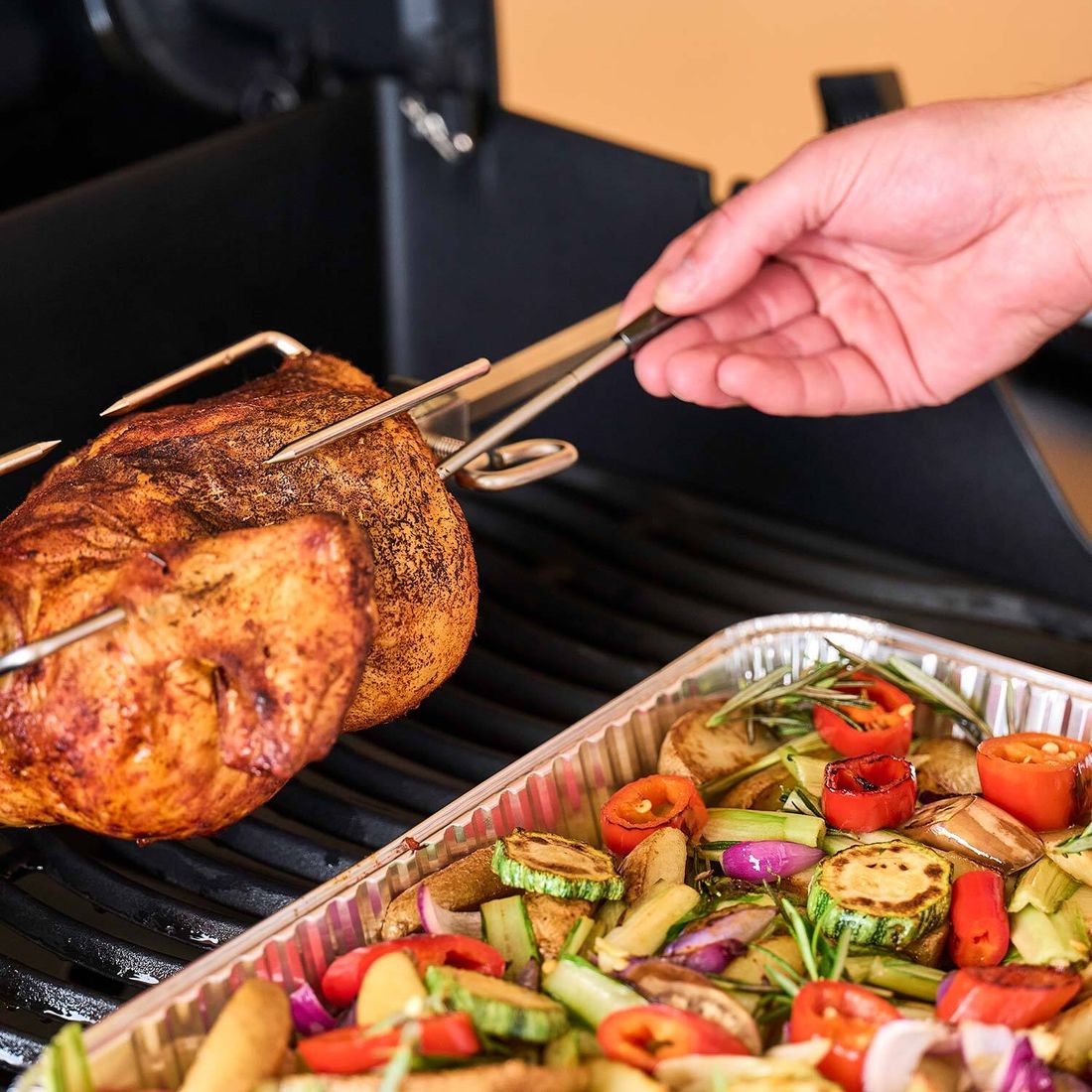 Napoleon ACCU-PROBE PRO X Grillthermometer