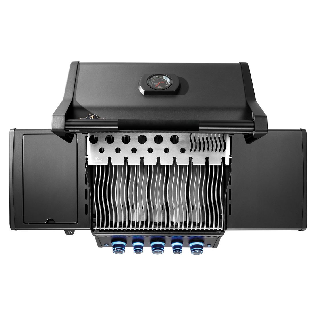 Napoleon Phantom Rogue PRO-S 425 Gasgrill mit Edelstahl-Rosten