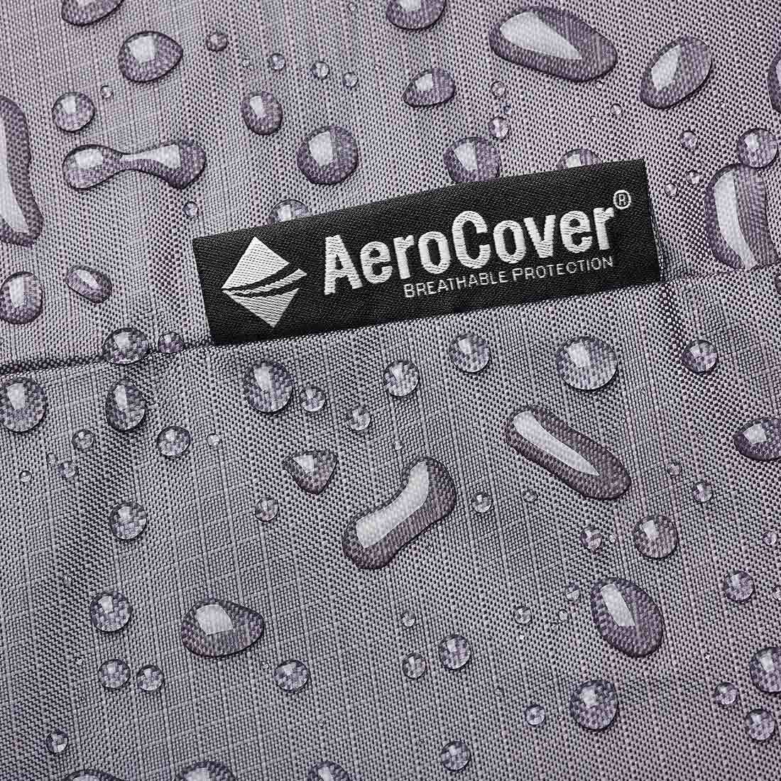 AeroCover Gartenmöbel-Set Schutzhülle 255x255x70cm