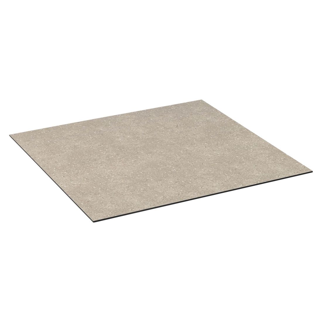 Kettler Gartentisch-Platte HPL