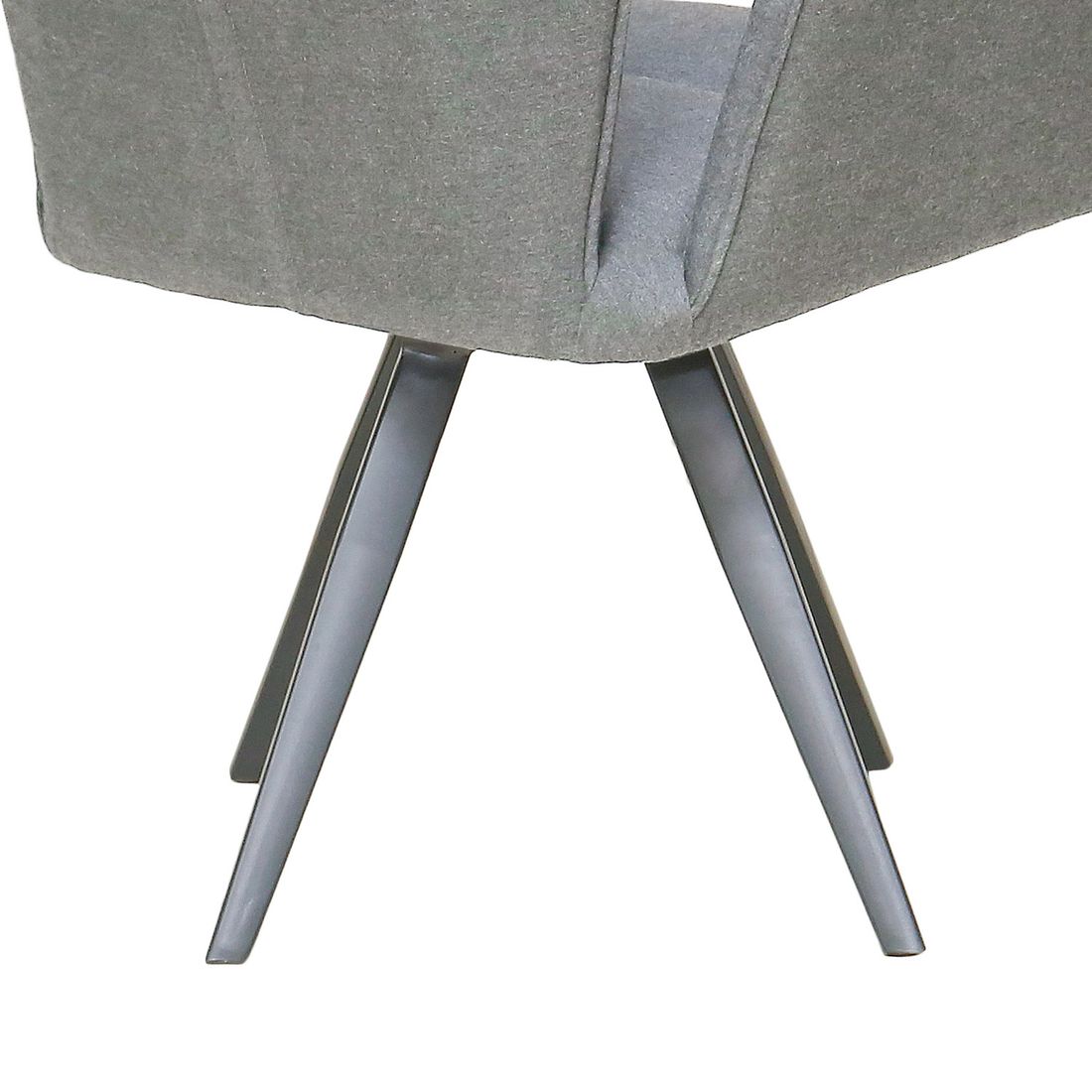 OUTLIV. Alea Gartensessel Aluminium/Sunbrella