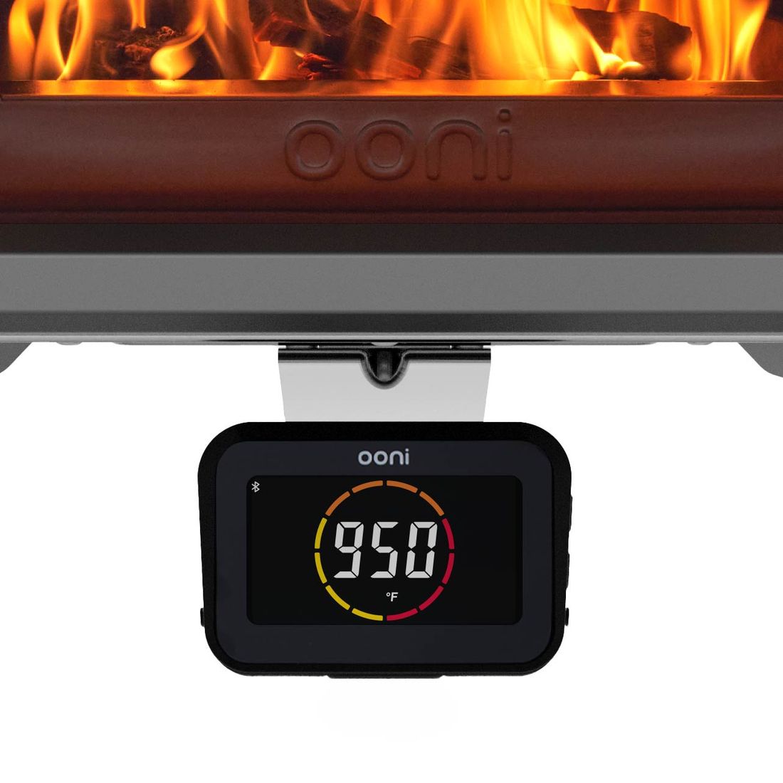 Ooni Karu 2 Pro Multi-Brennstoff Pizzaofen