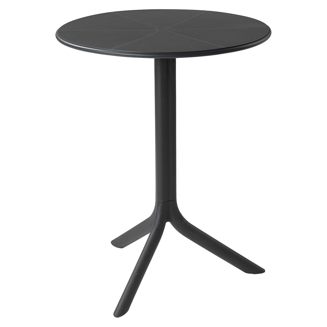 Nardi Spritz Gartentisch Ø60,5 cm Kunststoff