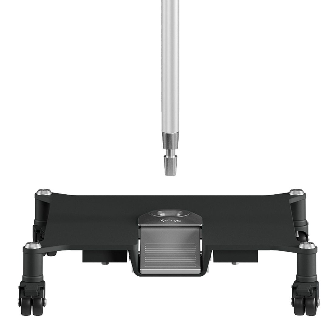 Knirps Phoenix Mittelstockschirm 245x245cm