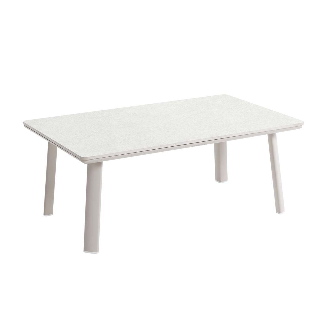 Sungörl Palermo Loungeset Aluminium/Textilene