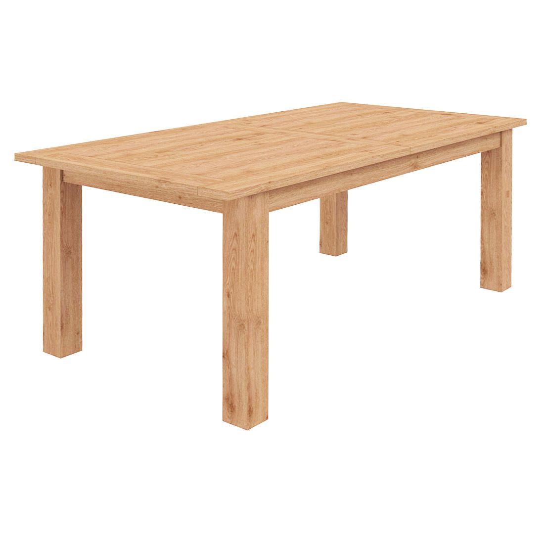 OUTLIV. Takoma Gartenmöbel-Set L verstellbar (6 Plätze) Tisch 200/260x100cm