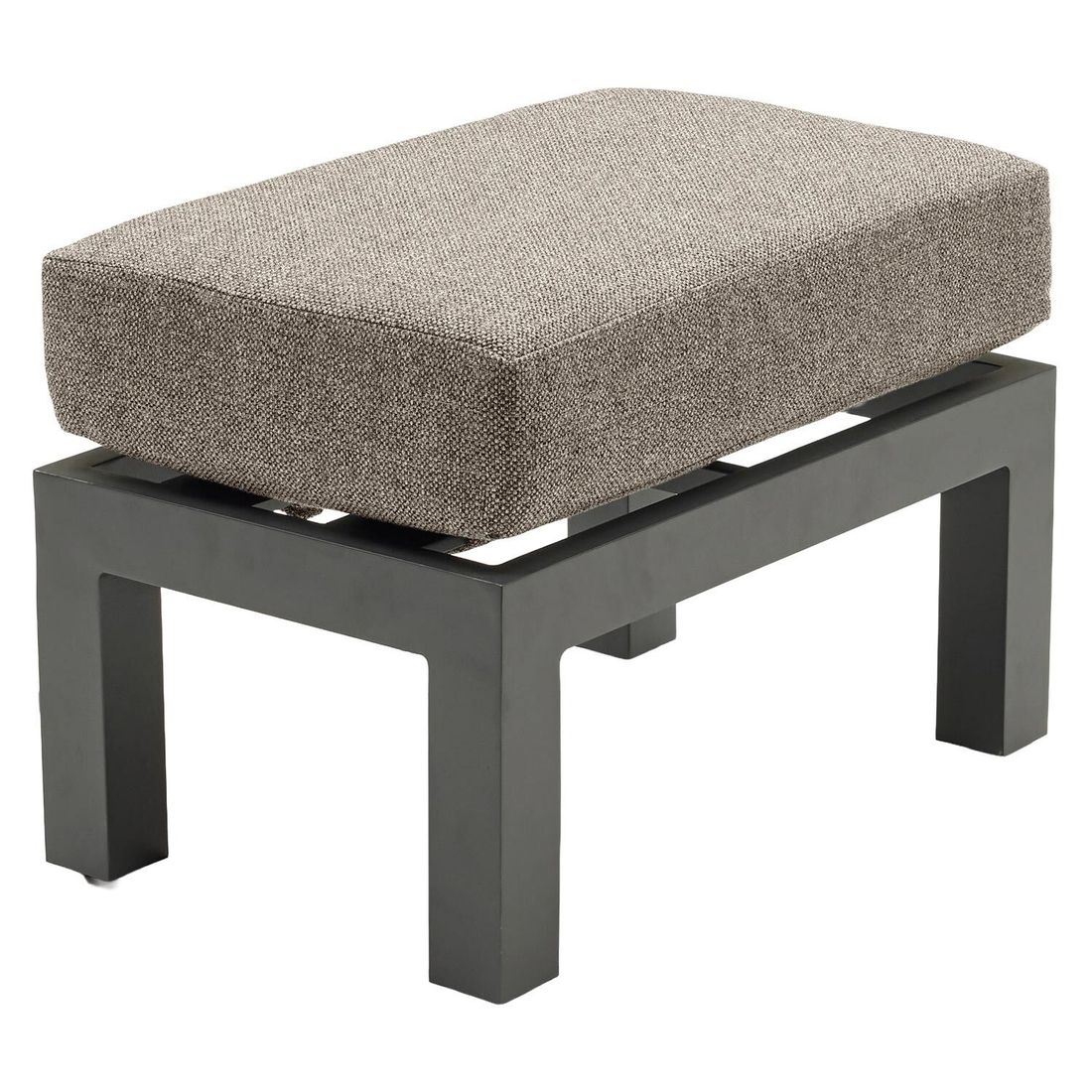 LC Garden Avena Dininglounge Aluminium/Polyester