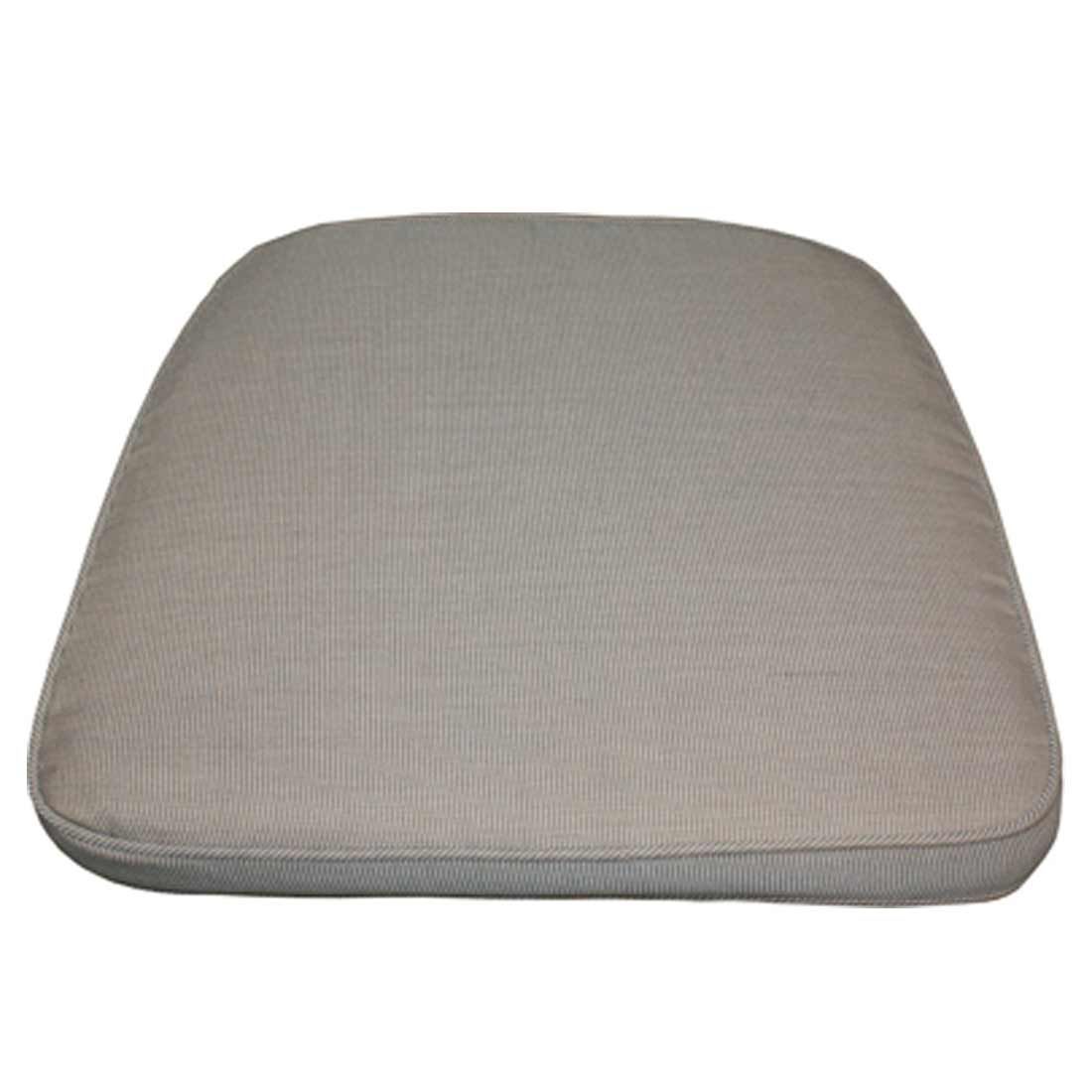 Zebra Loomus Gartenmöbel-Set M (4 Plätze) Tisch Ø100cm