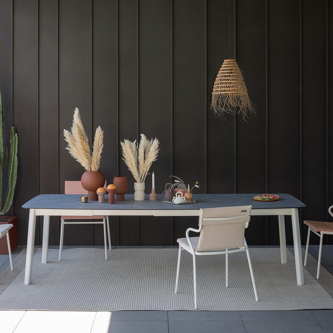 Lafuma Melya Outdoorteppich 240x340cm