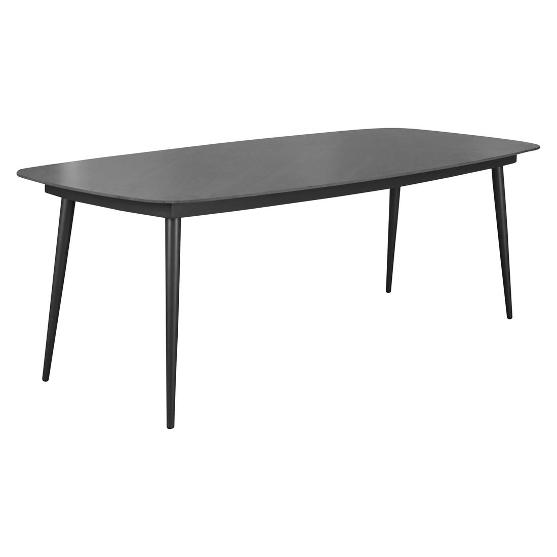LC Garden Loma Gartenmöbel-Set L (6 Plätze) Tisch 220x100cm