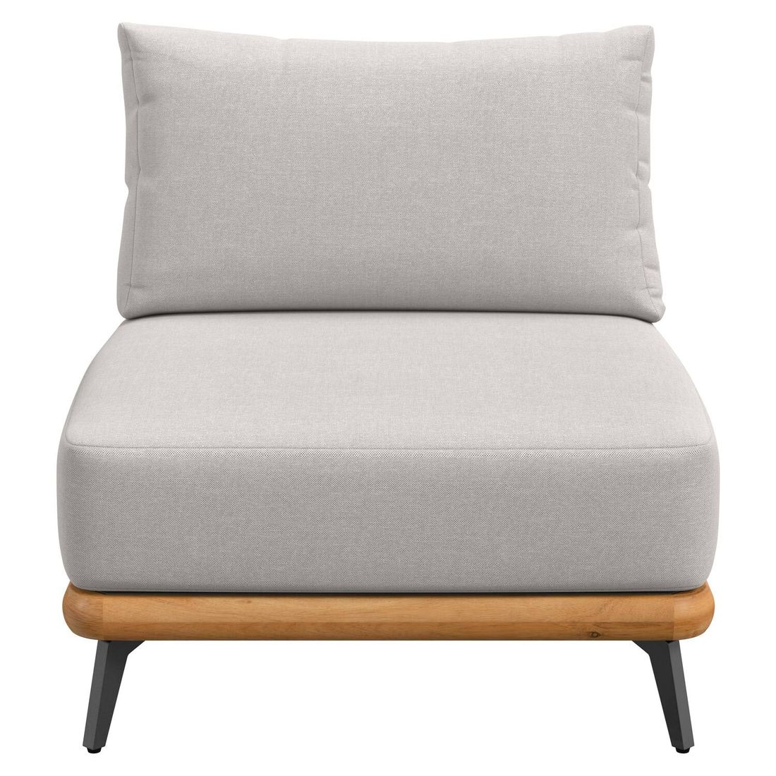 OUTLIV. Ava Mittelmodul Akazie/Rope/Polyester