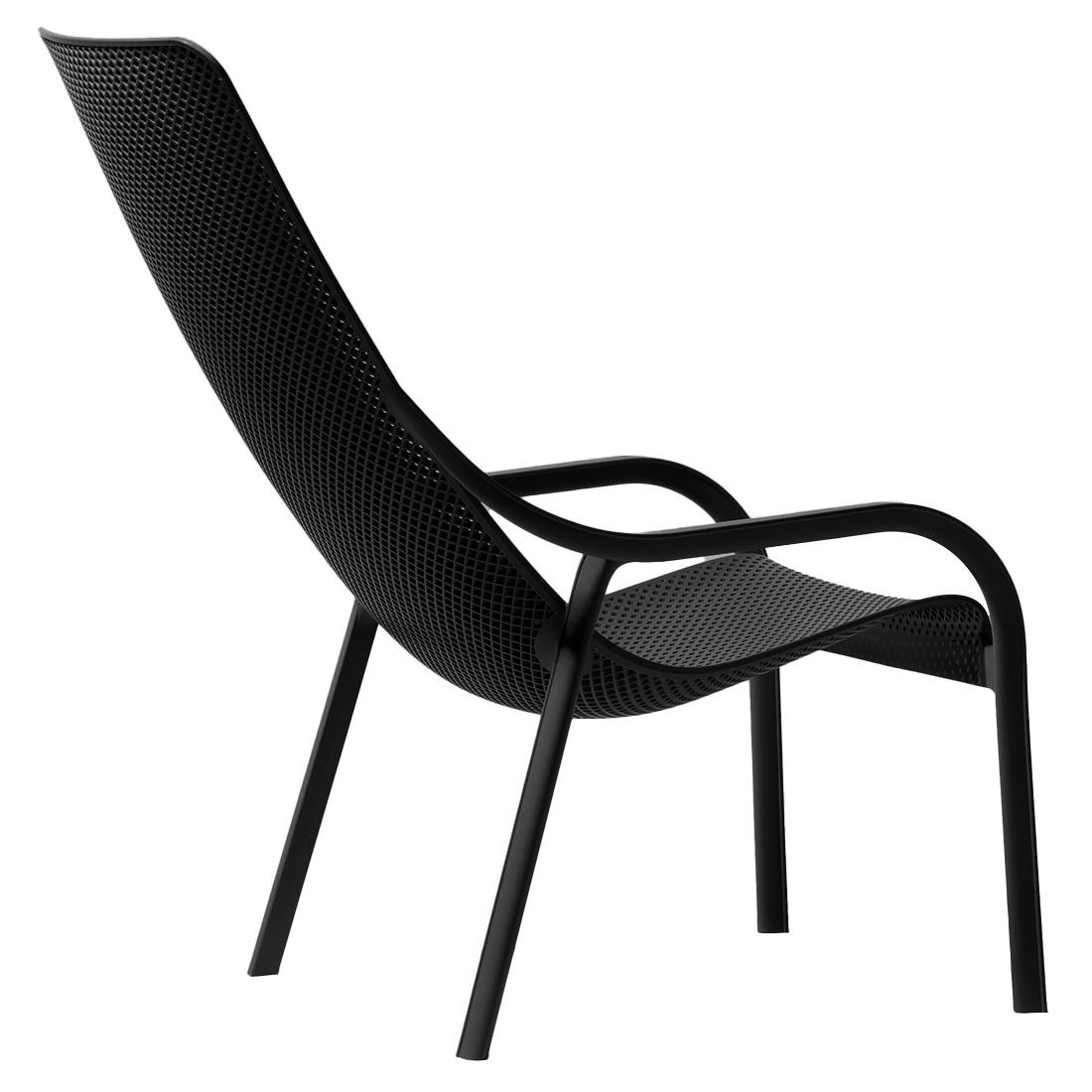Nardi Net Loungesessel Kunststoff