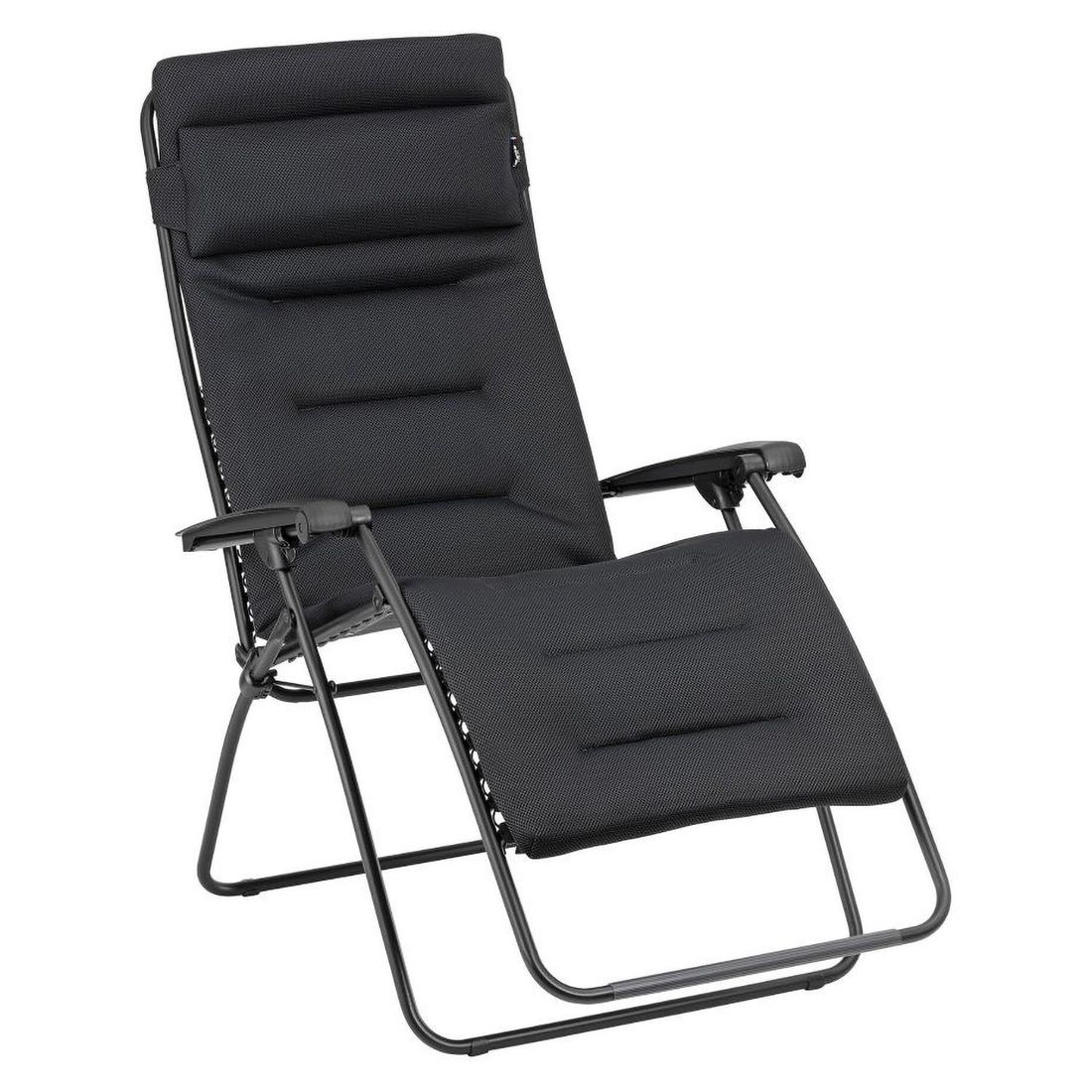 Lafuma RSX Clip XL Relaxliege Stahl/AirComfort