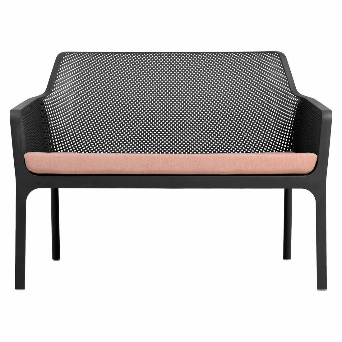 Nardi Net Gartenbank Kunststoff