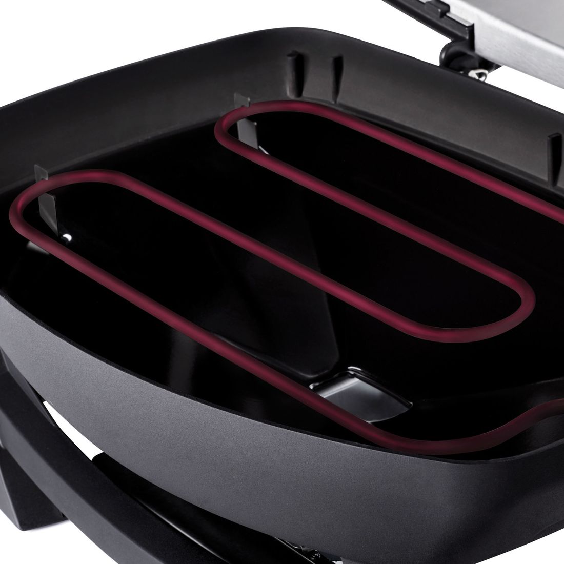 Napoleon TravelQ PRO 285EX Elektrogrill mit klapbarem Wagen