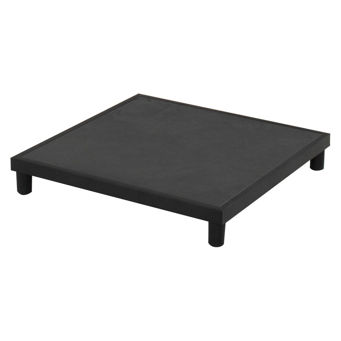 SCHÖNER WOHNEN-Kollektion Vlieland Ecklounge inkl. Loungetisch Aluminium/Sunbrella