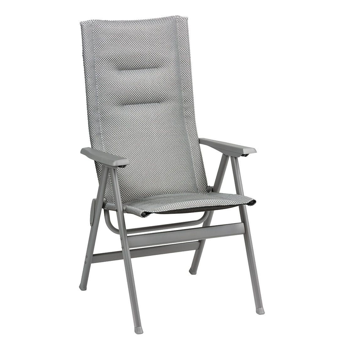 Lafuma Zen It Klappsessel verstellbar Aluminium/Be Comfort