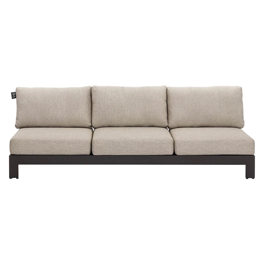 Apple Bee Sticks & More Ecklounge Aluminium/Bee Wett