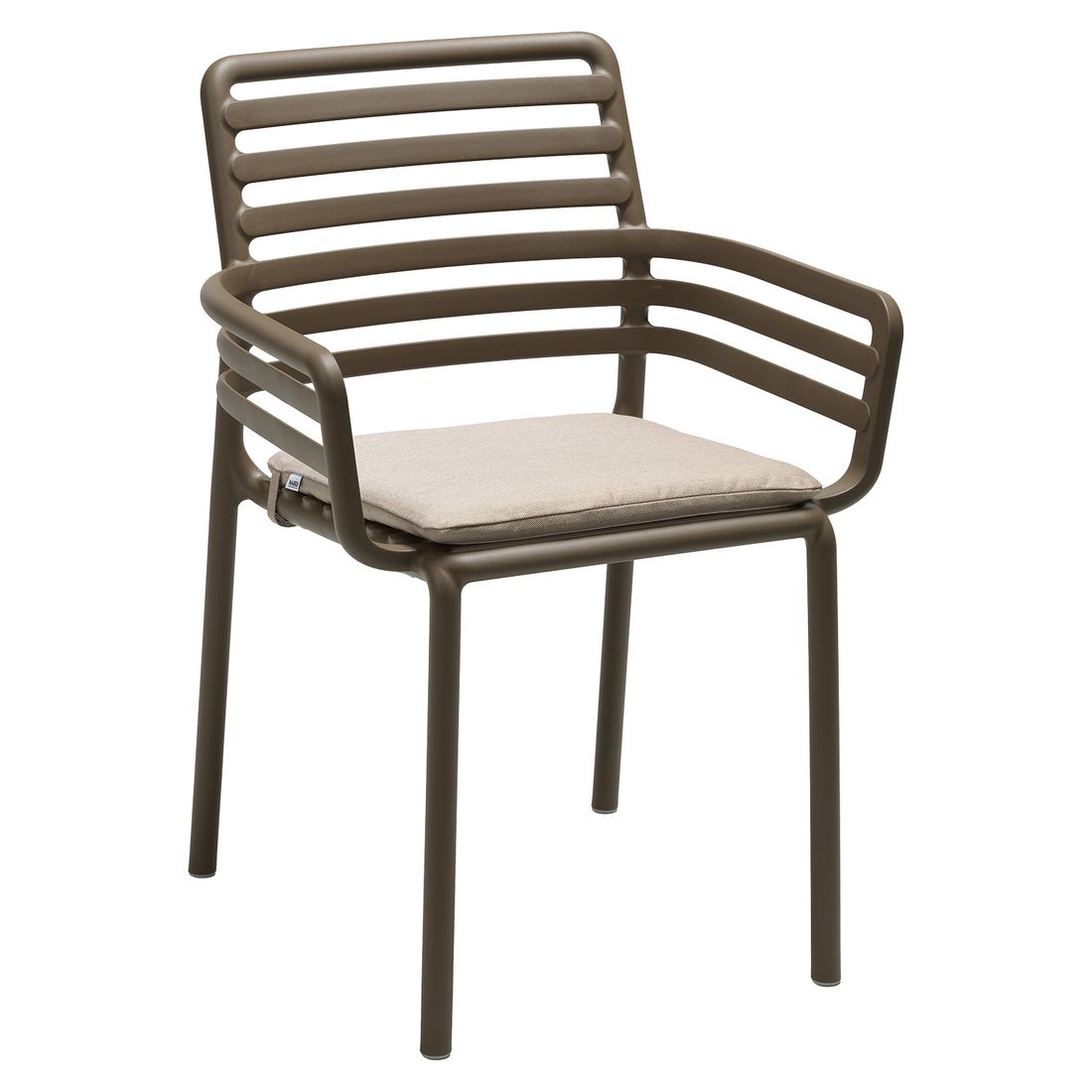 Nardi Doga Sitzkissen 40x43cm Polyacryl