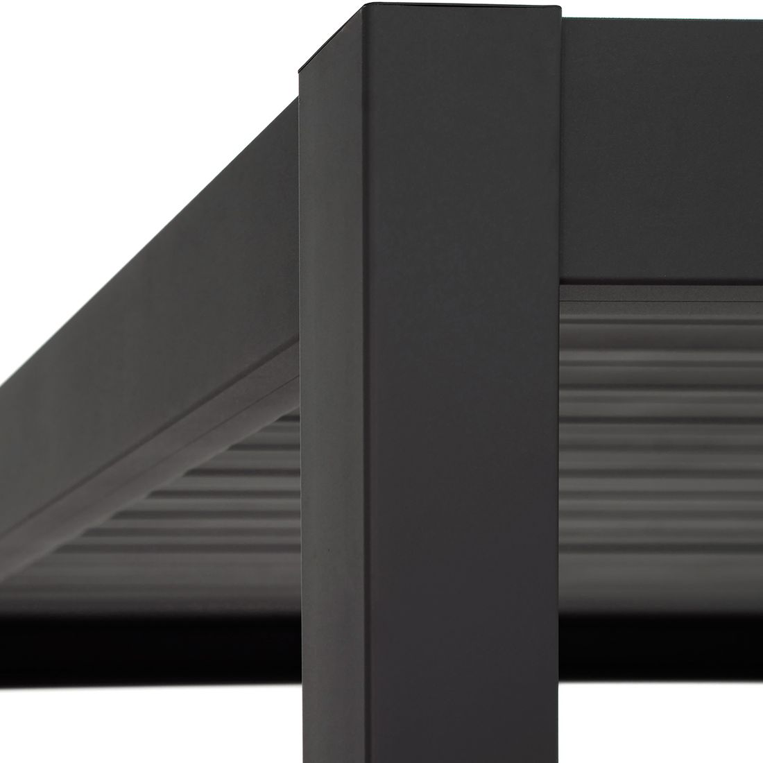Mirador Deluxe Gartenpergola