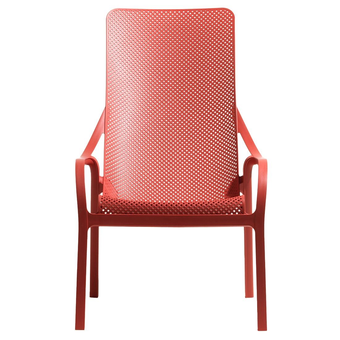 Nardi Net Loungesessel Kunststoff