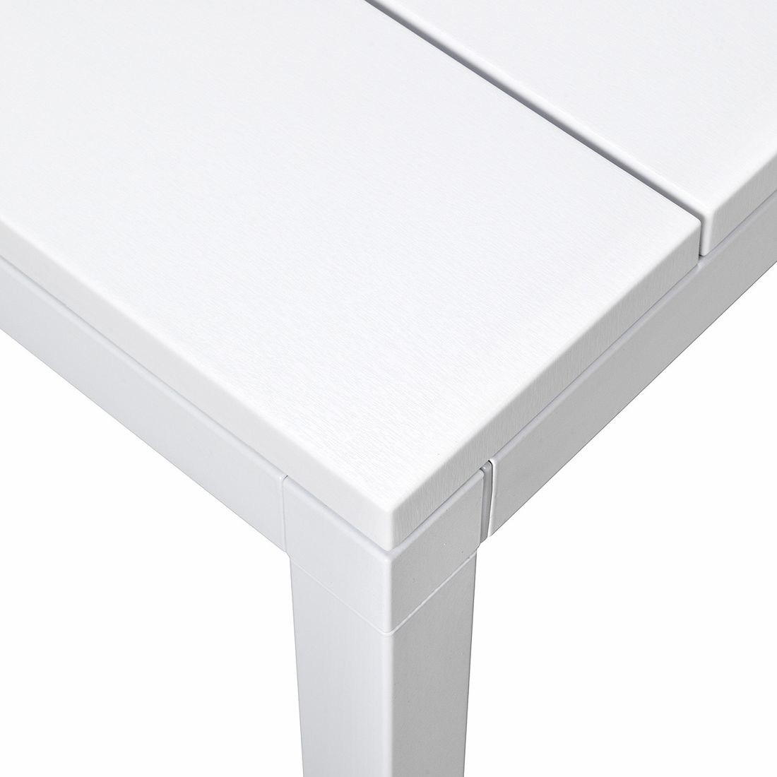 Nardi Rio Ausziehtisch 210/280x100cm Aluminium/DurelTop