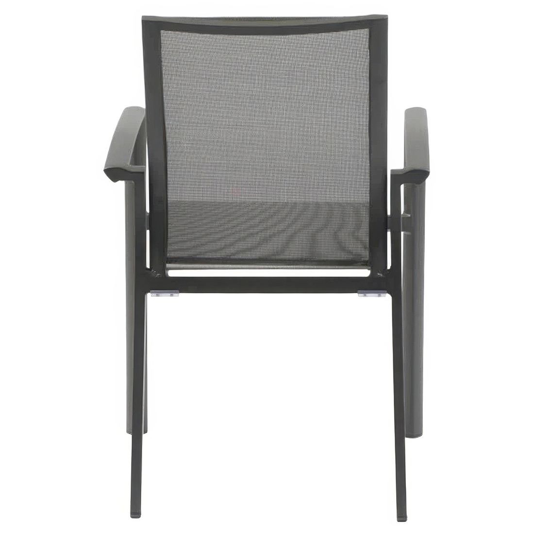 Siena Garden Velia Gartenmöbel-Set L (6 Plätze) mit OUTLIV. Tisch 200x100 cm
