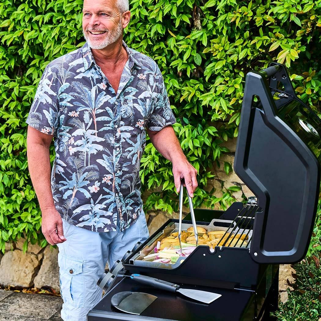 Napoleon Freestyle 425 Gasgrill F425DPK