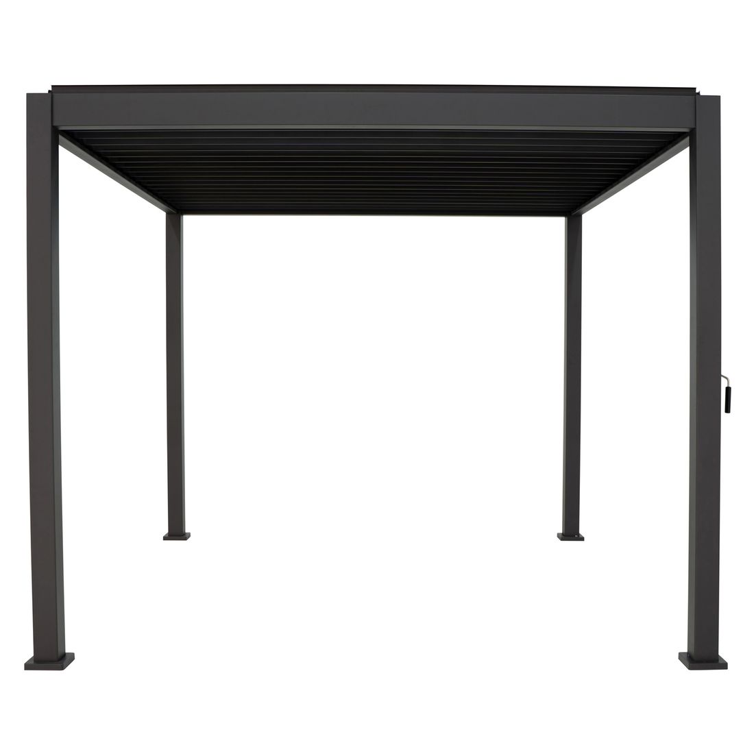 Mirador Classic Gartenpergola