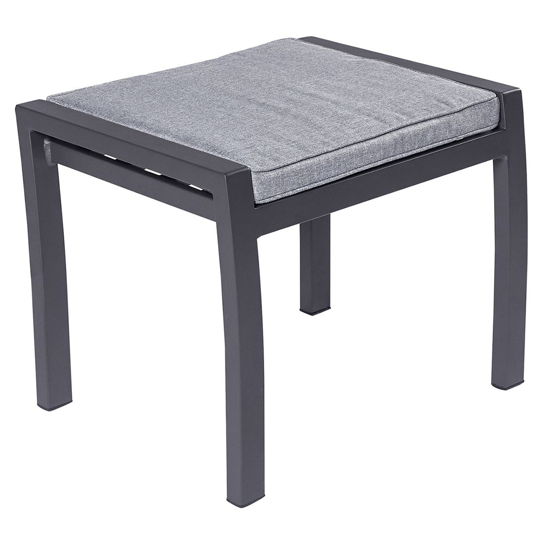 LC Garden Bondino Gartenmöbel-Set L verstellbar (6 Plätze) Tisch 160/210x90cm