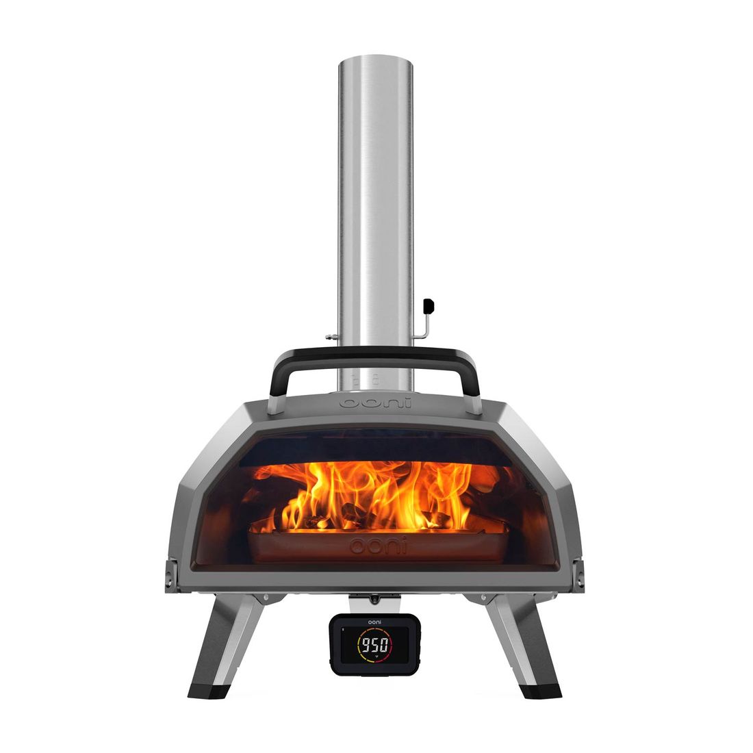 Ooni Karu 2 Pro Multi-Brennstoff Pizzaofen