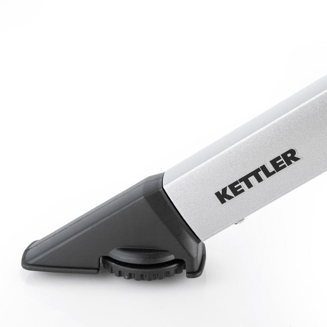 Kettler Boulevard Klapptisch Aluminium/Kettalux-Plus