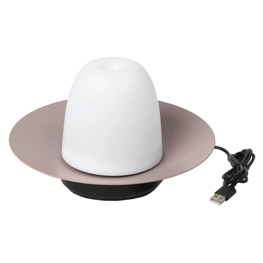 Blomus Ani Lamp Mobile LED-Leuchte Aluminium