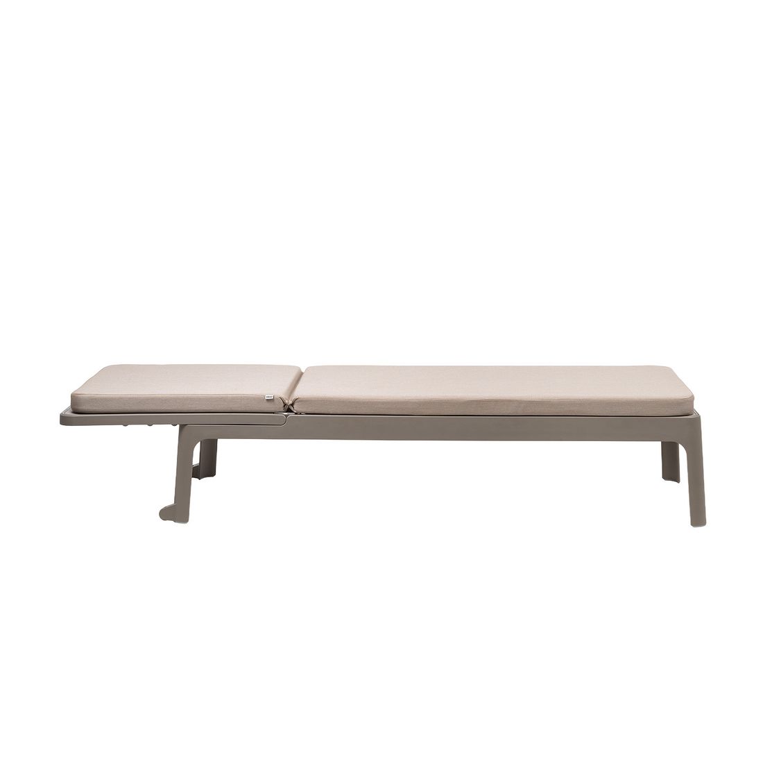 Nardi Plano Gartenliegenauflage 67x200cm Polyacryl